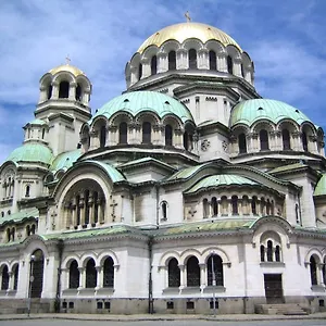 Отель Alabin, София